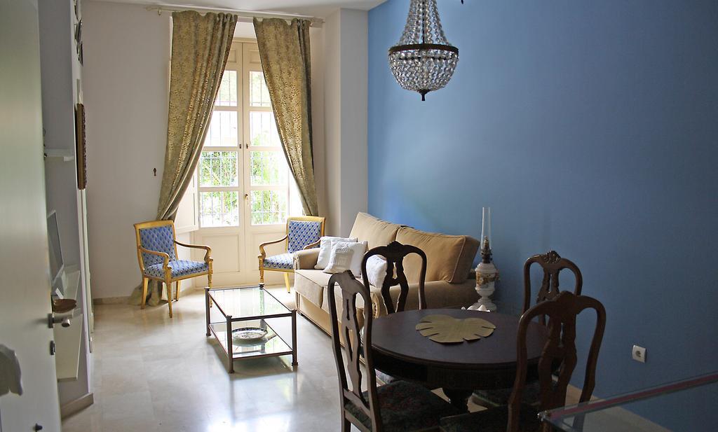 Couette-café La Casa Azul + 2*