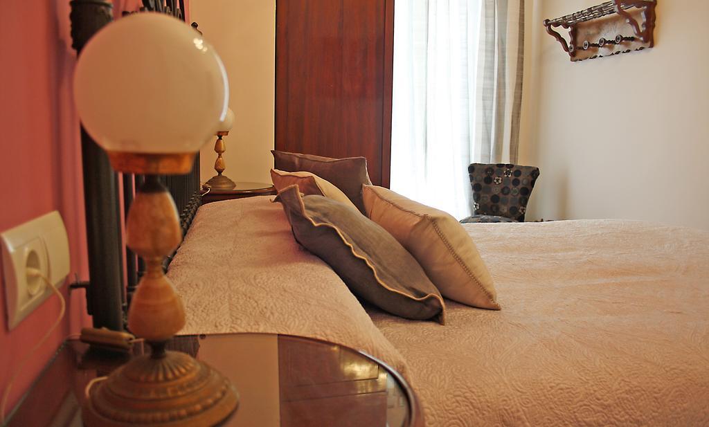 Bed and breakfast La Casa Azul + 2*