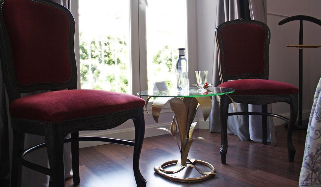 La Casa Azul + Alojamento de Acomodação e Pequeno-almoço Málaga