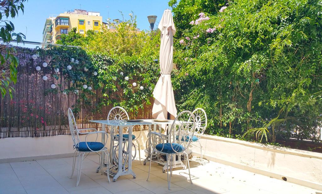 Alojamento de Acomodação e Pequeno-almoço La Casa Azul + Málaga